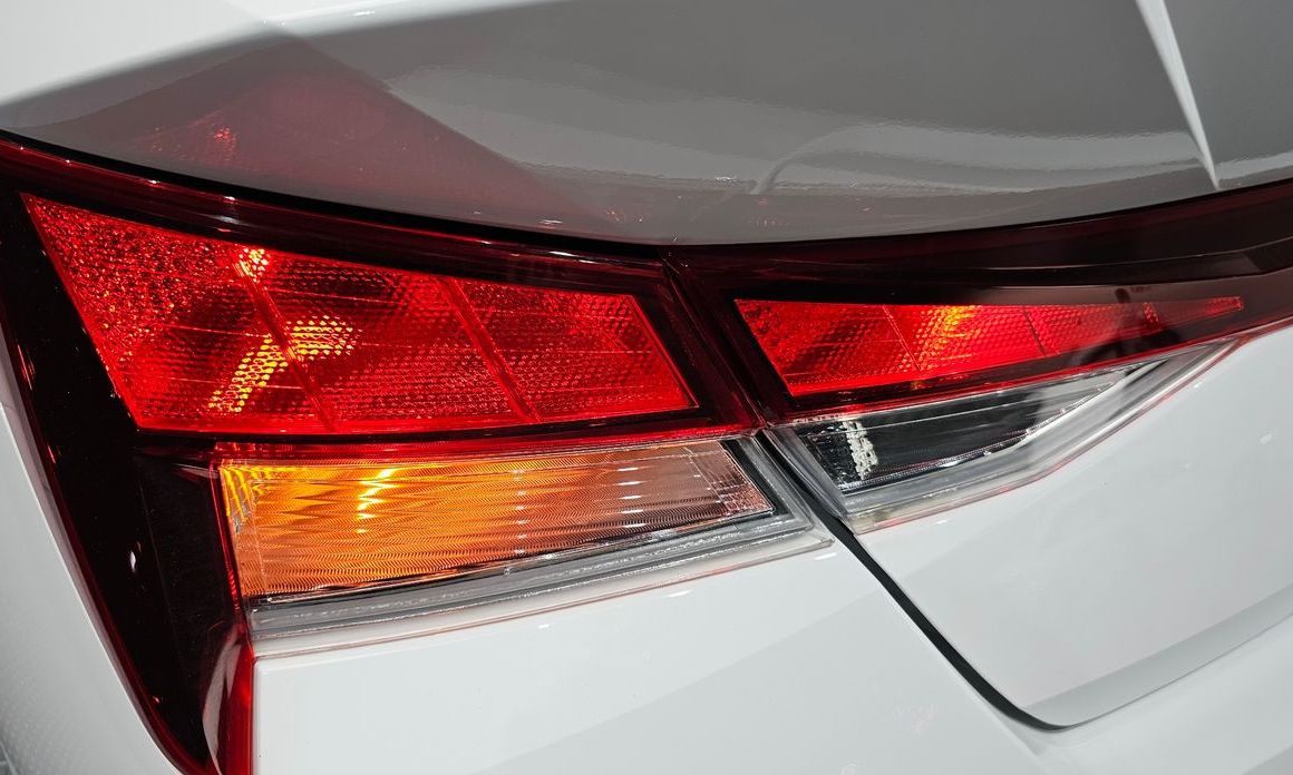 Hyundai AVANTE 2025