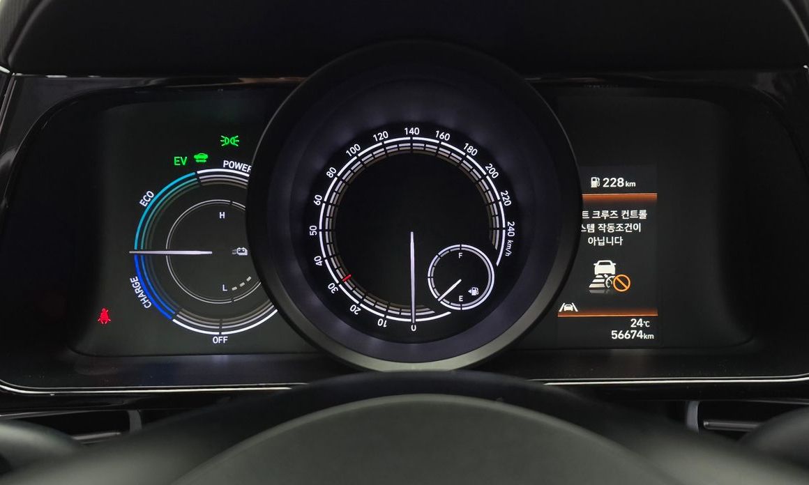 Hyundai AVANTE 2022
