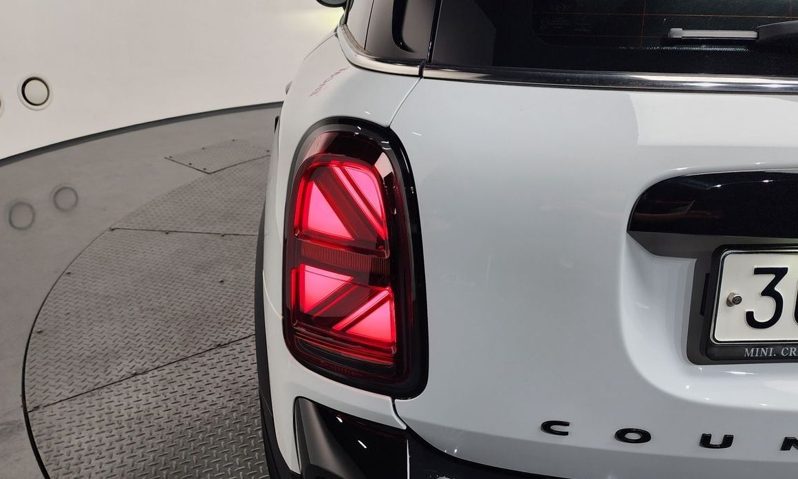 Mini Countryman 2020