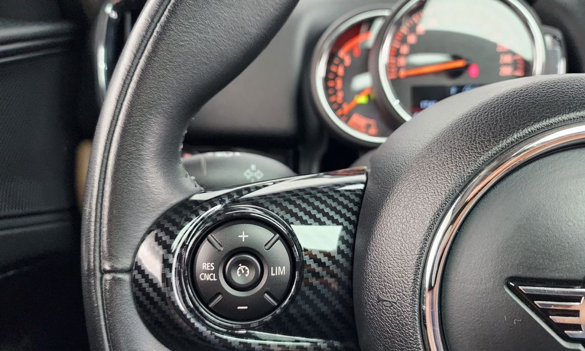 Mini Countryman 2020