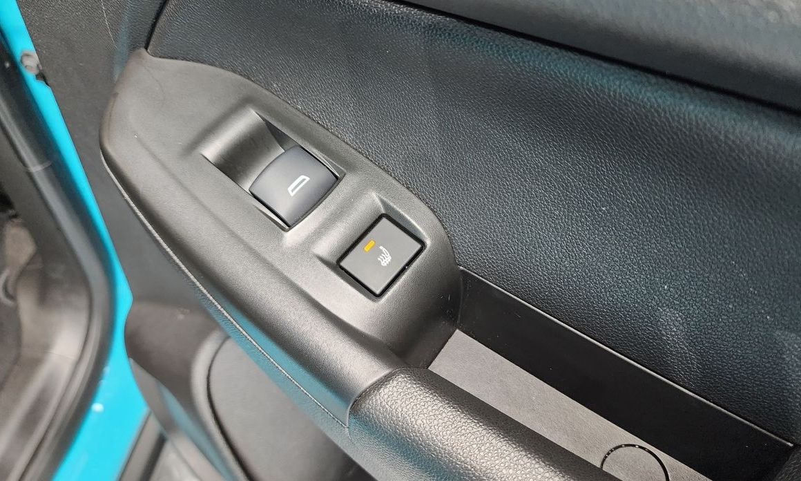 ChevroletGMDaewoo Trailblazer 2022