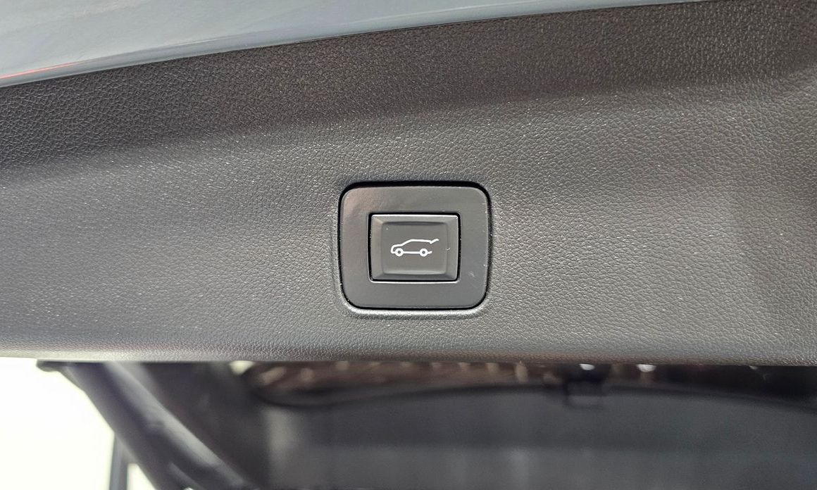 ChevroletGMDaewoo Trailblazer 2022