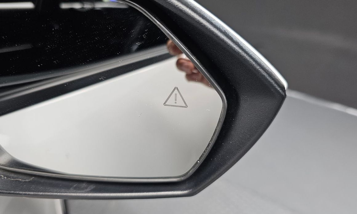 Hyundai AVANTE 2025