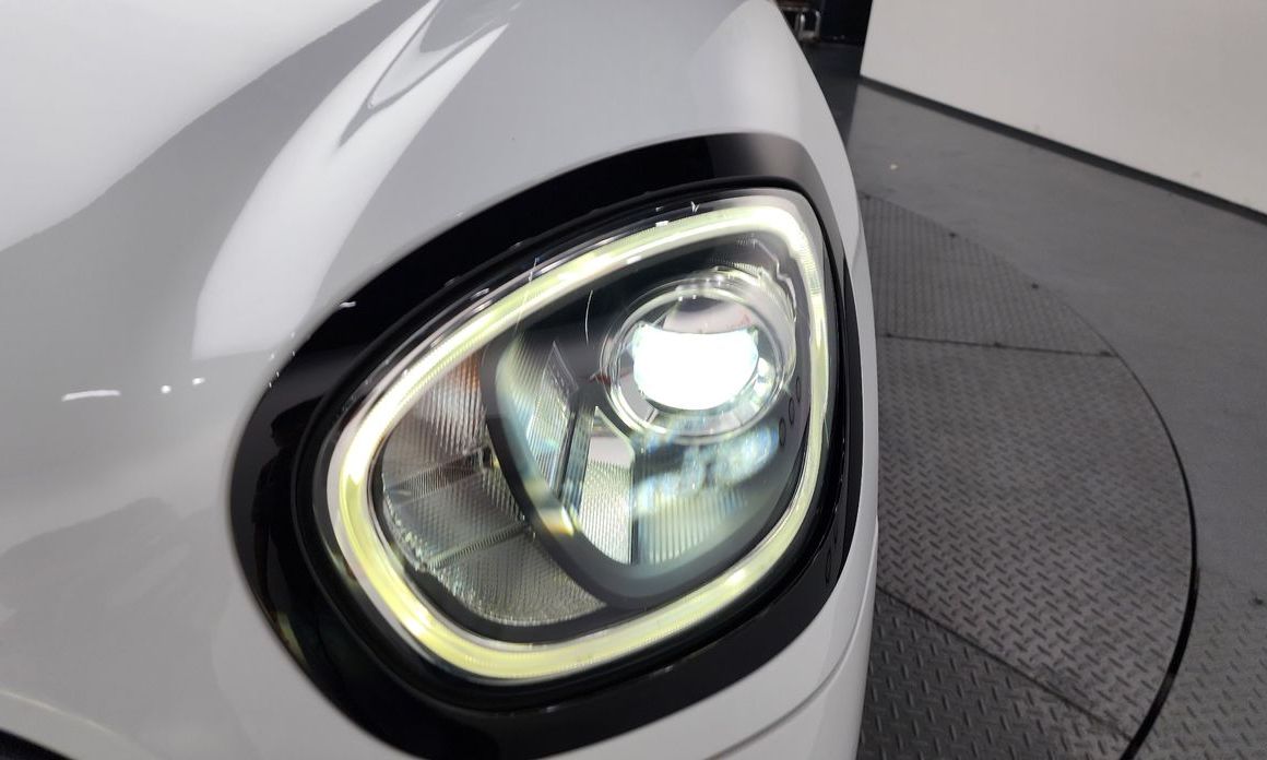Mini Countryman 2020
