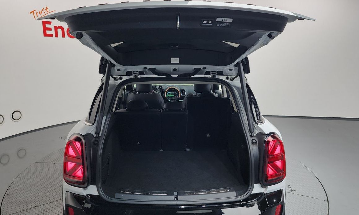 Mini Countryman 2020