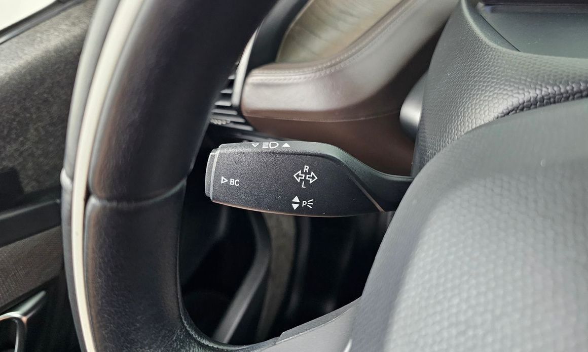 BMW i3 2018