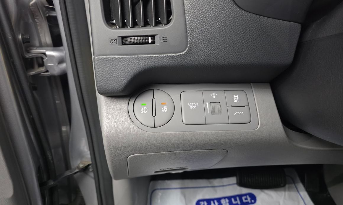 Hyundai Starex 2021