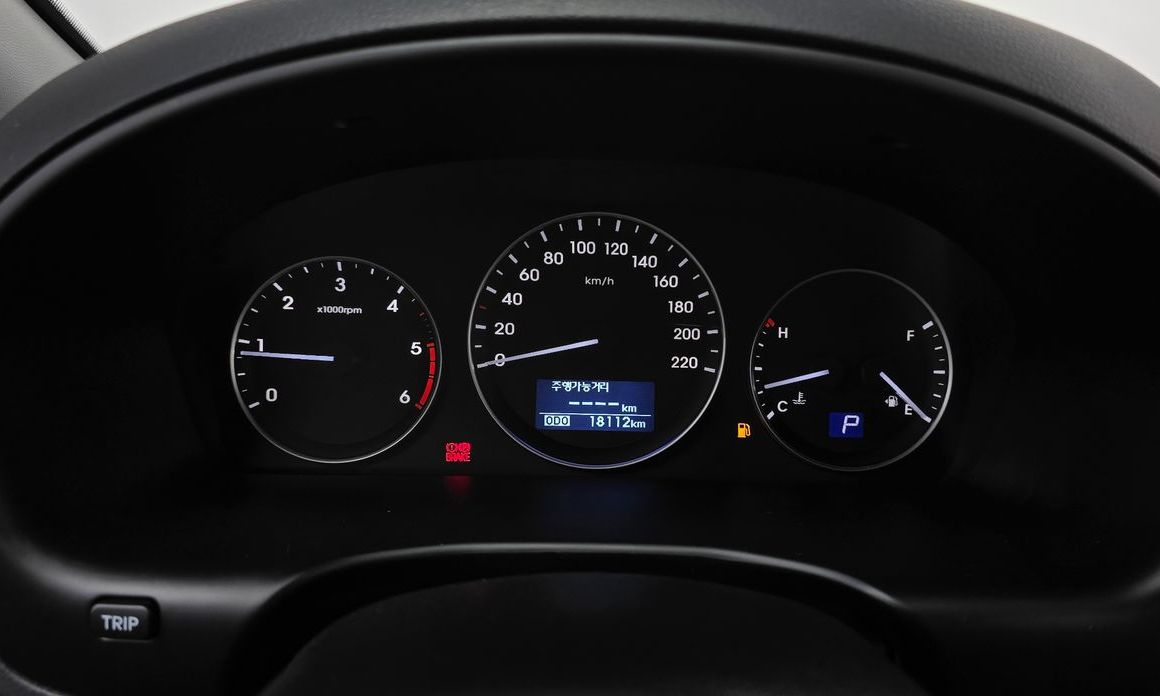 Hyundai Starex 2021