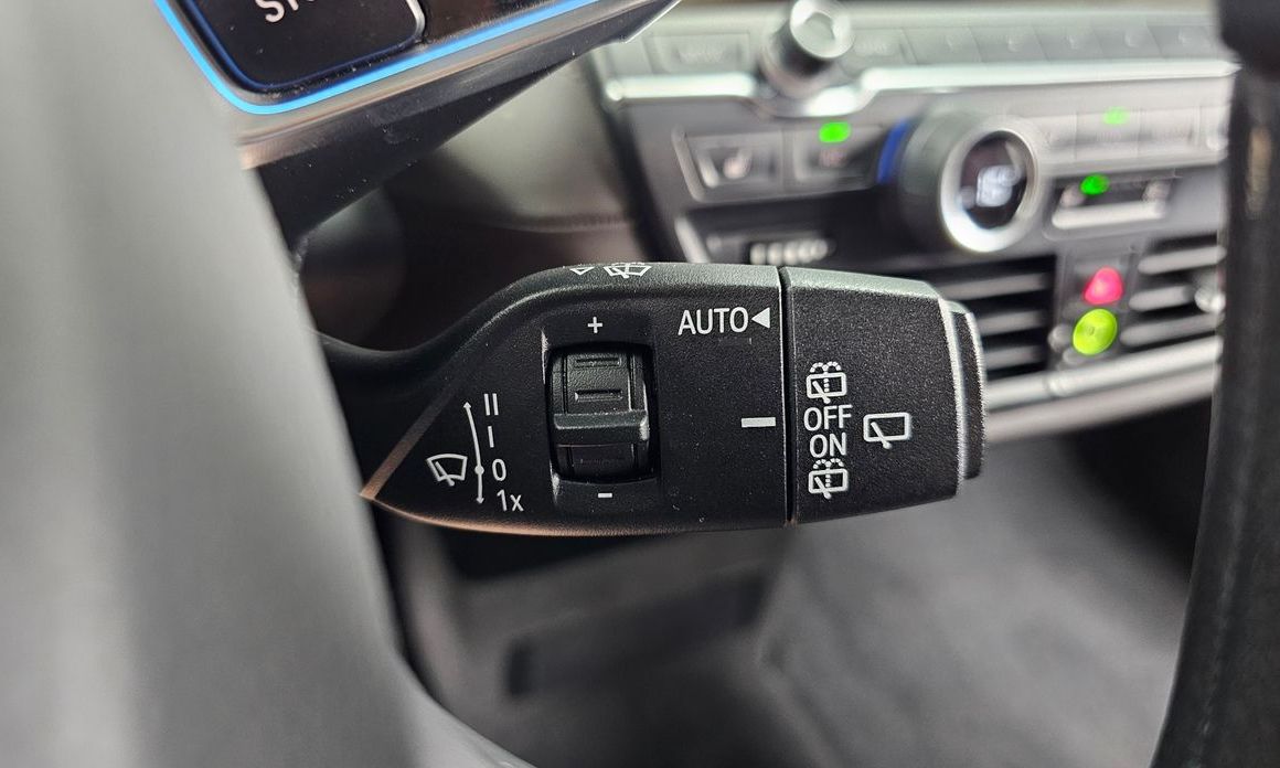 BMW i3 2018