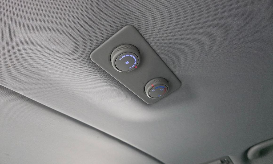Hyundai Starex 2021