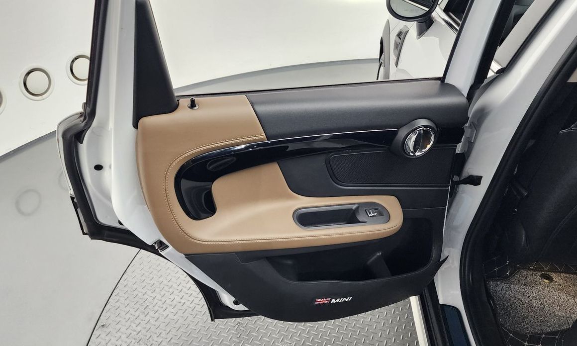 Mini Countryman 2020
