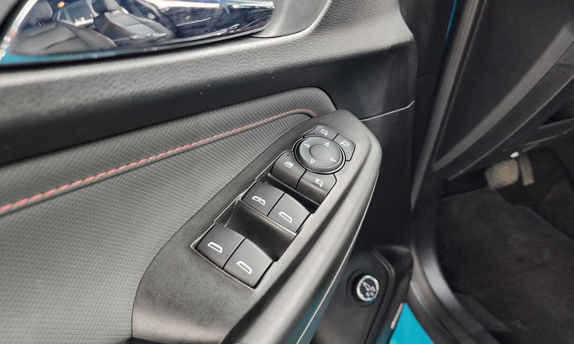 ChevroletGMDaewoo Trailblazer 2022