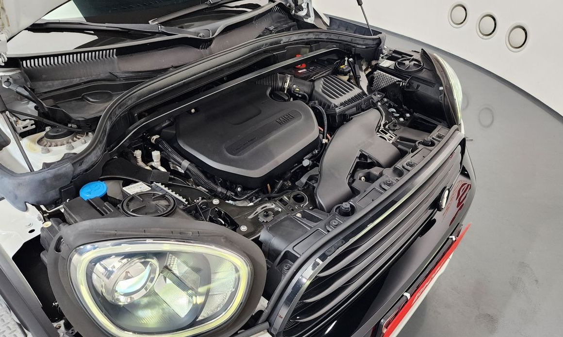 Mini Countryman 2020