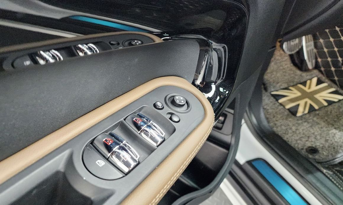 Mini Countryman 2020