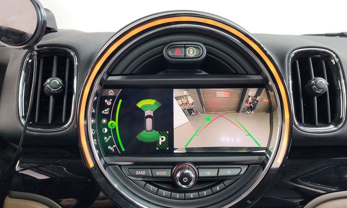 Mini Countryman 2020