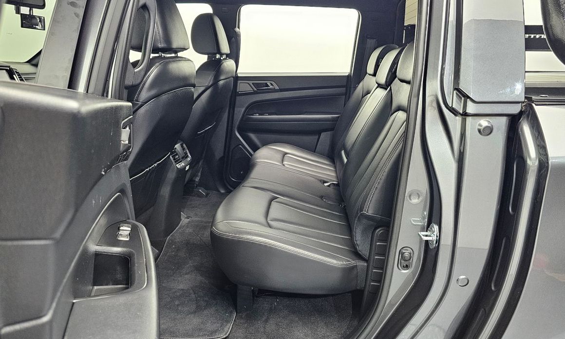 KG_Mobility_Ssangyong Rexton 2023