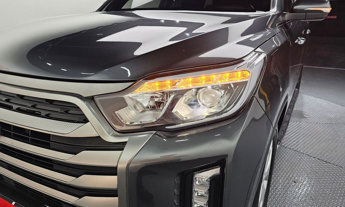 KG_Mobility_Ssangyong Rexton 2023