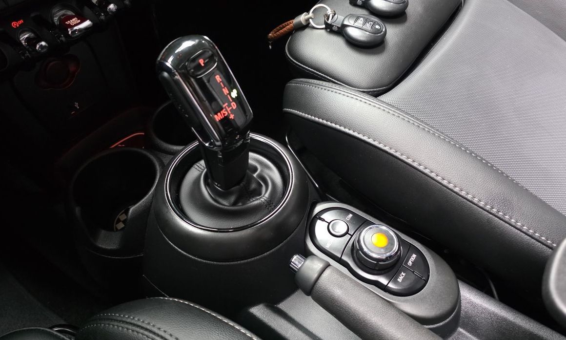 Mini Cooper 2022