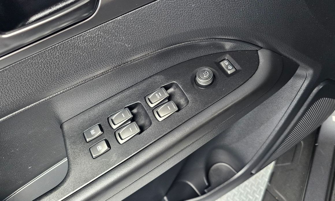 KG_Mobility_Ssangyong Rexton 2023