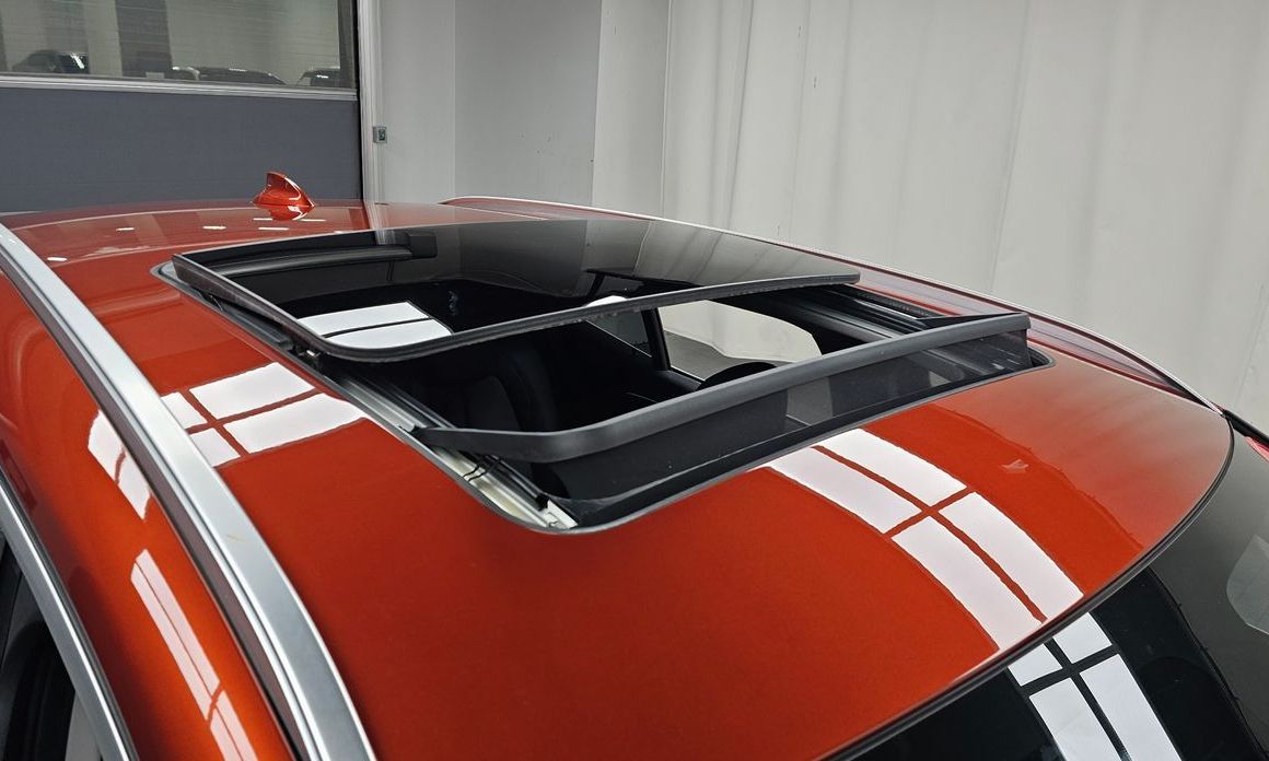 BMW X2 (F39) 2020