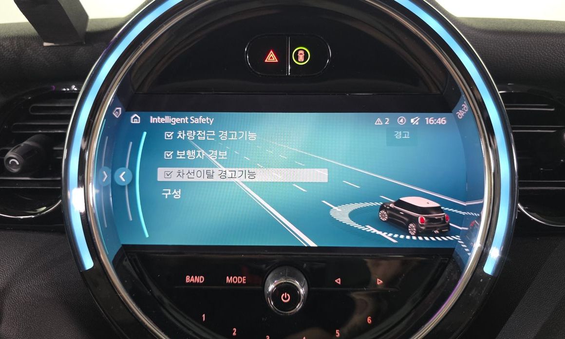 Mini Cooper 2022