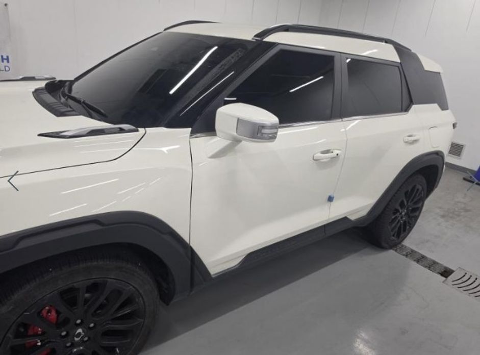 KG_Mobility_Ssangyong Torres 2024