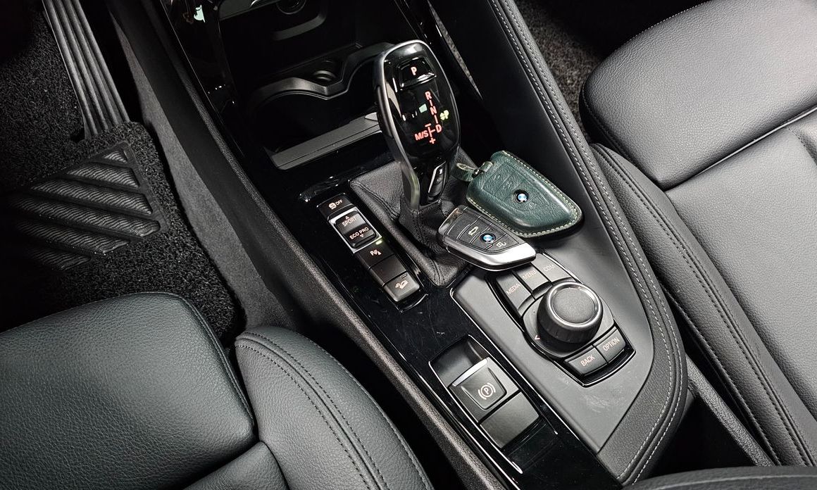 BMW X2 (F39) 2020