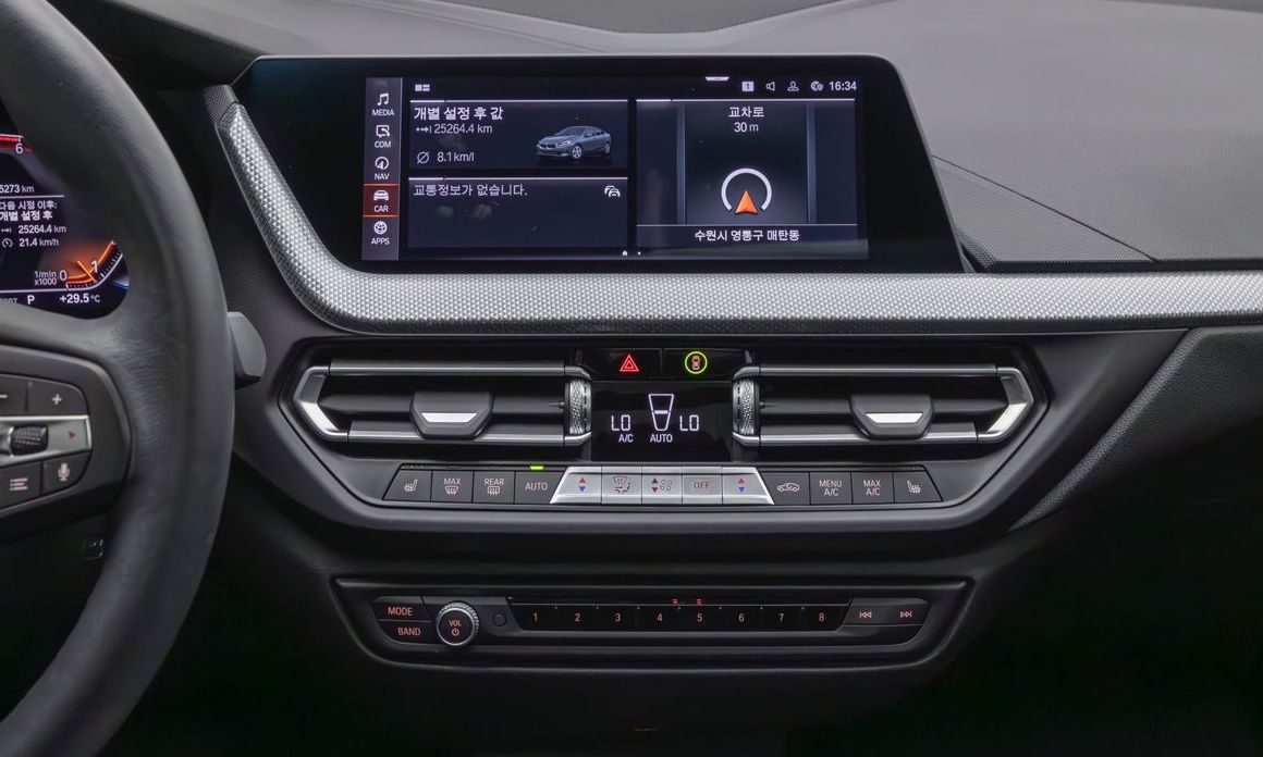BMW 2-Series 2021