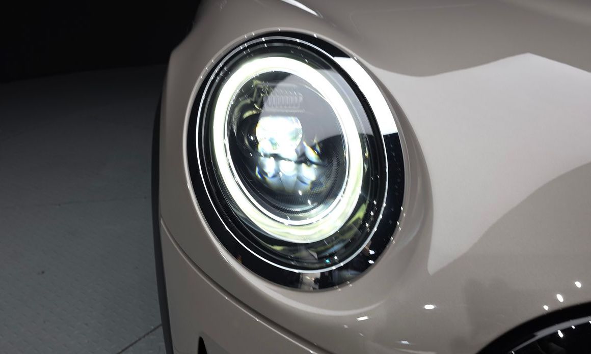 Mini Cooper 2022