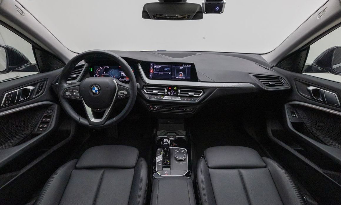 BMW 2-Series 2021