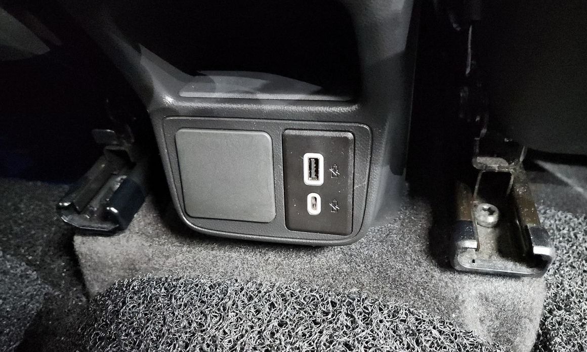 ChevroletGMDaewoo Trailblazer 2021