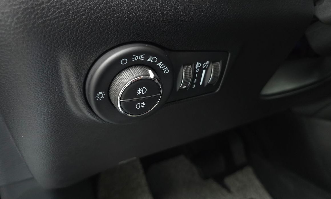 Jeep Compass 2022