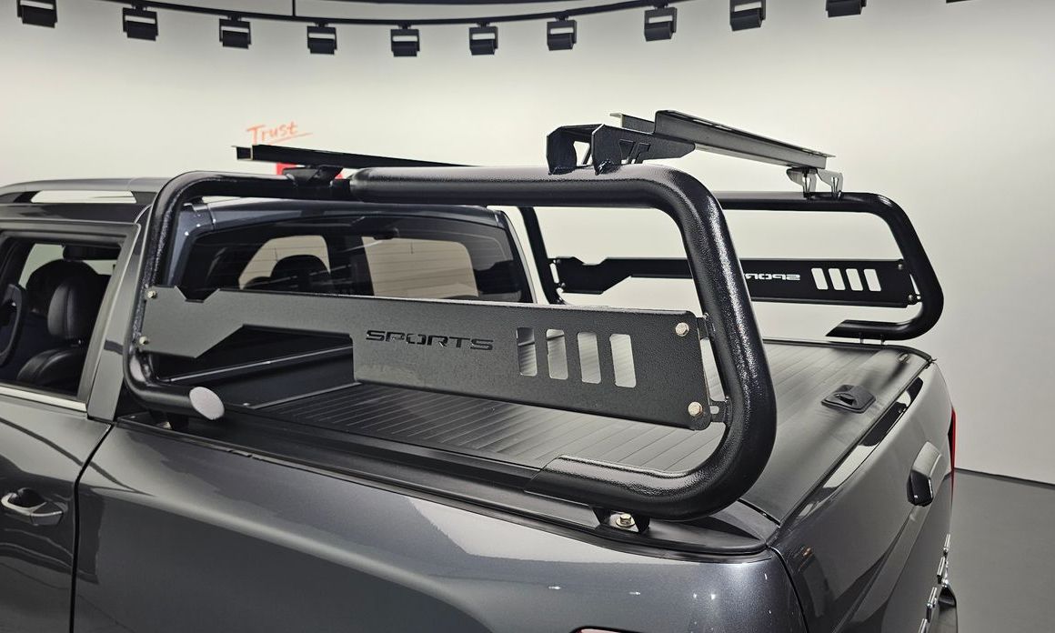 KG_Mobility_Ssangyong Rexton 2023