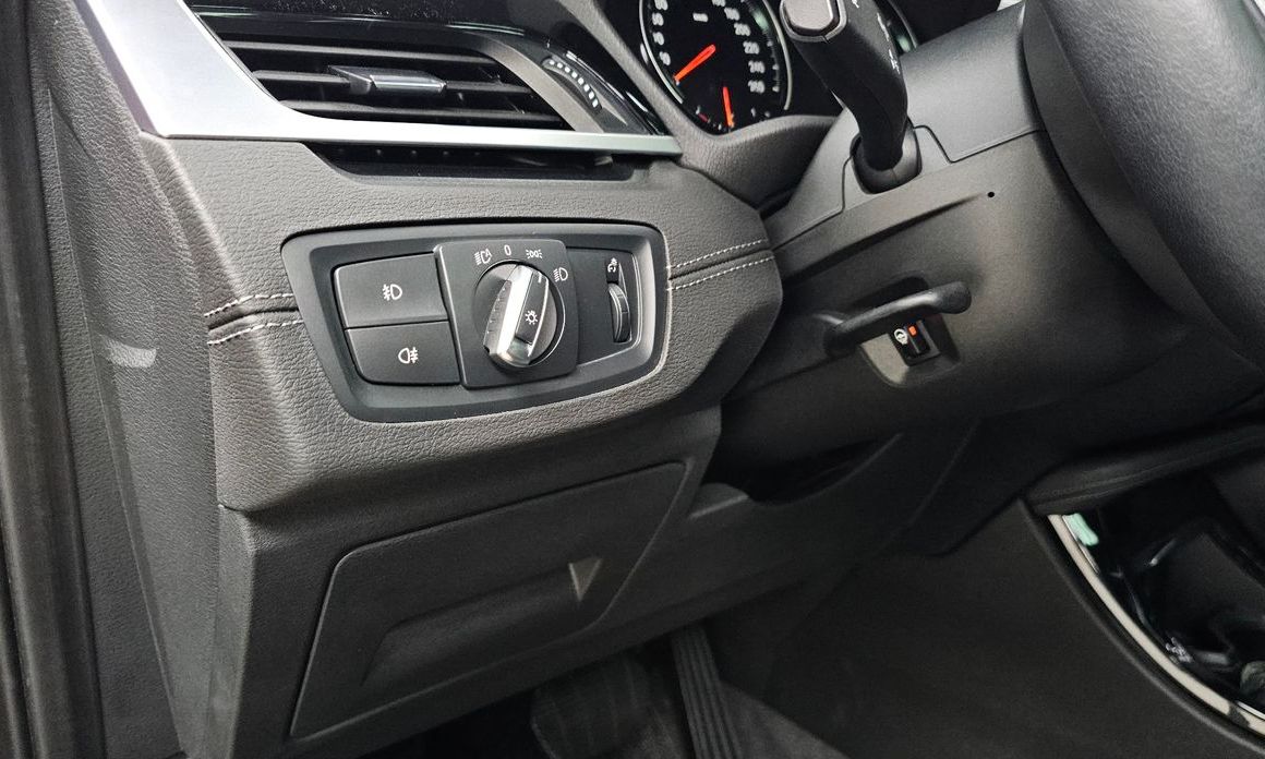 BMW X2 (F39) 2020
