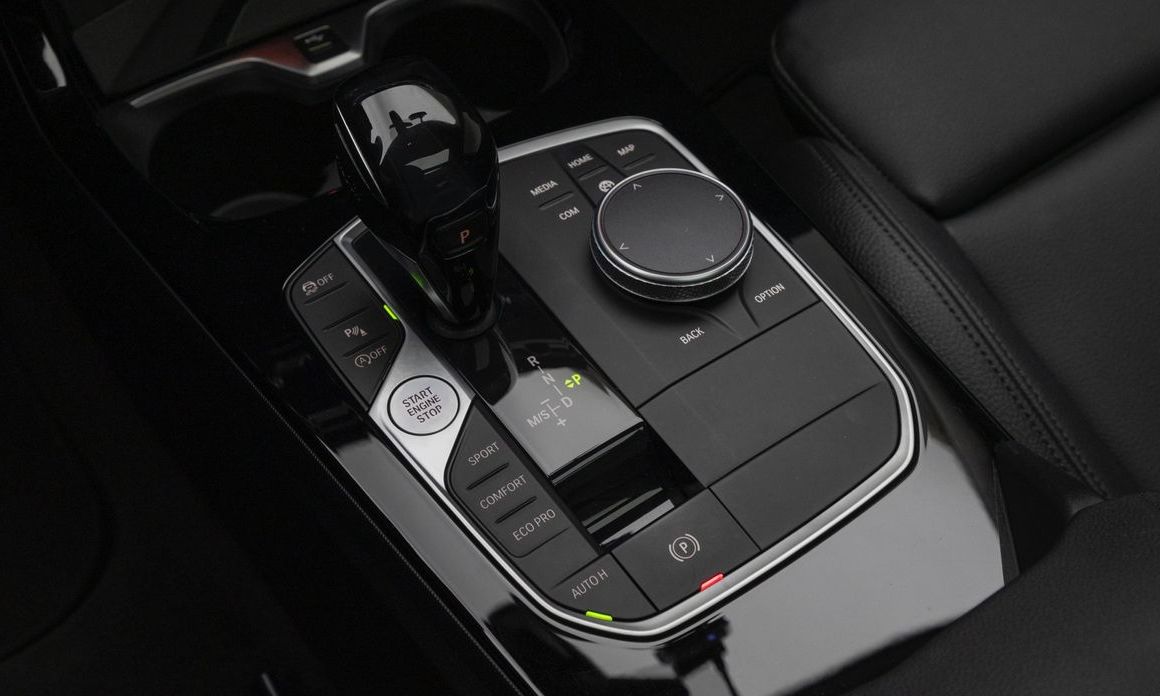 BMW 2-Series 2021