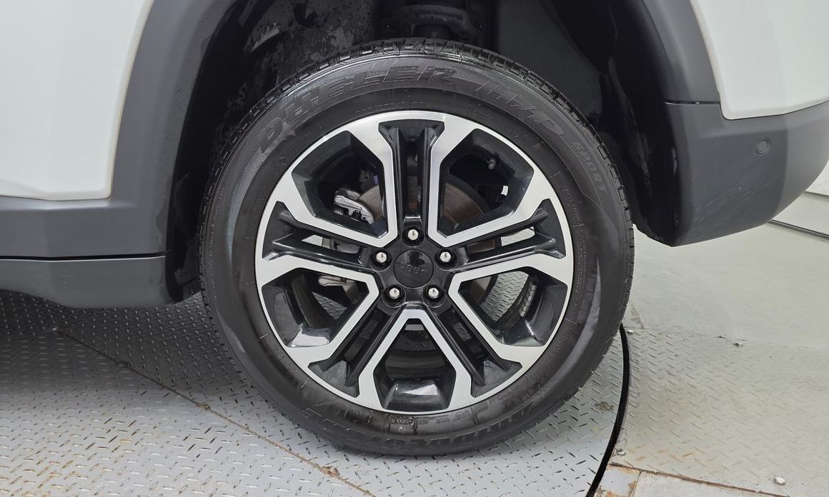 Jeep Compass 2022