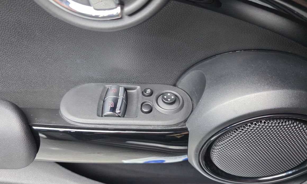 Mini Cooper 2022
