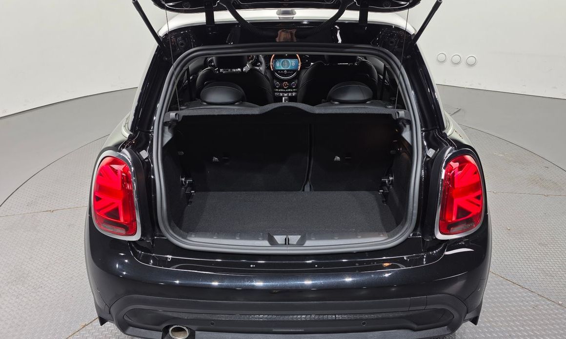 Mini Cooper 2022