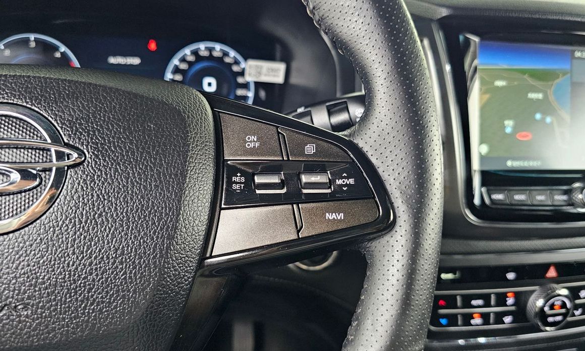 KG_Mobility_Ssangyong Rexton 2023