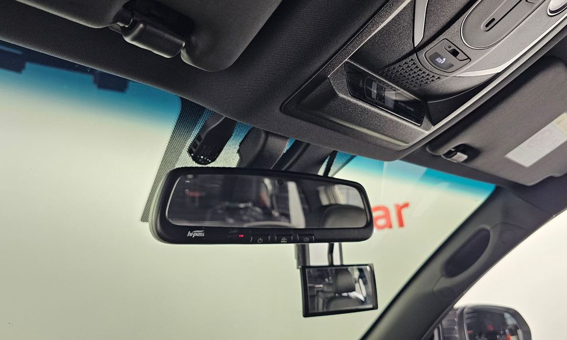 KG_Mobility_Ssangyong Rexton 2023