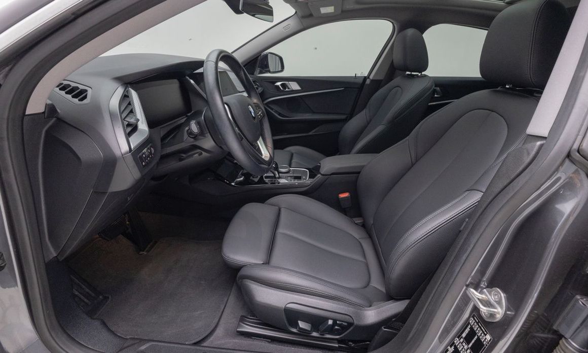 BMW 2-Series 2021