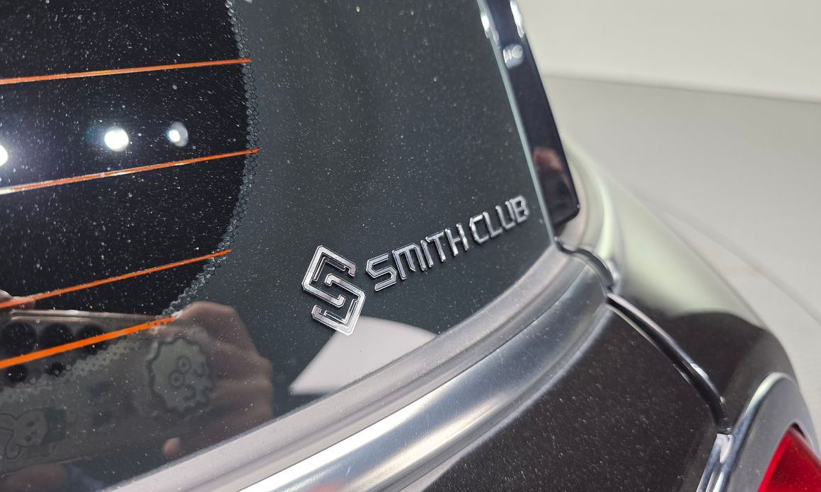 Mini Cooper 2022