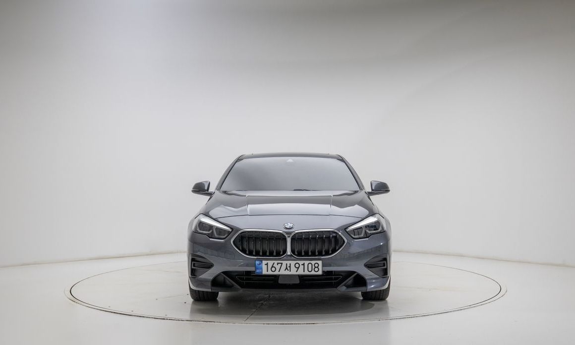 BMW 2-Series 2021