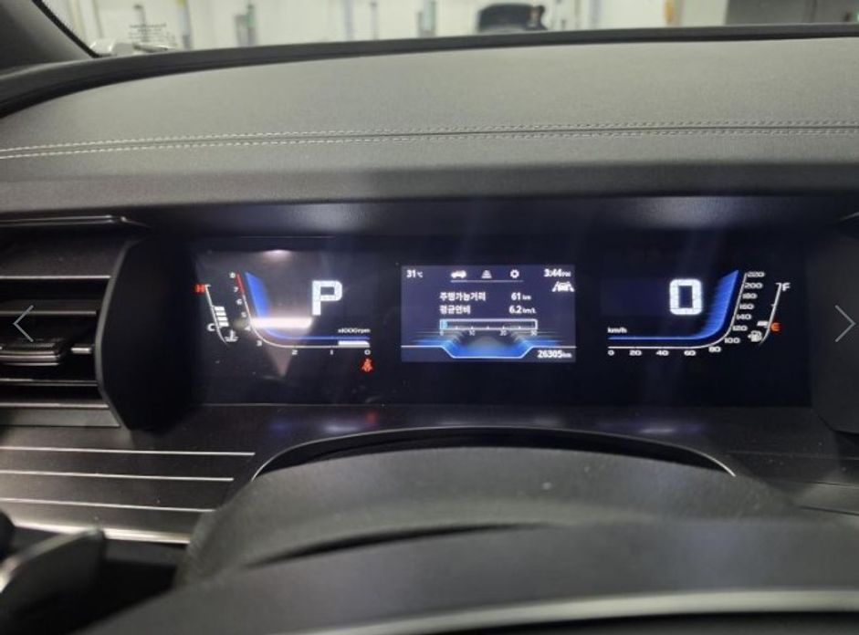 KG_Mobility_Ssangyong Torres 2024
