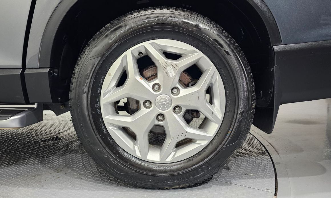 KG_Mobility_Ssangyong Rexton 2023