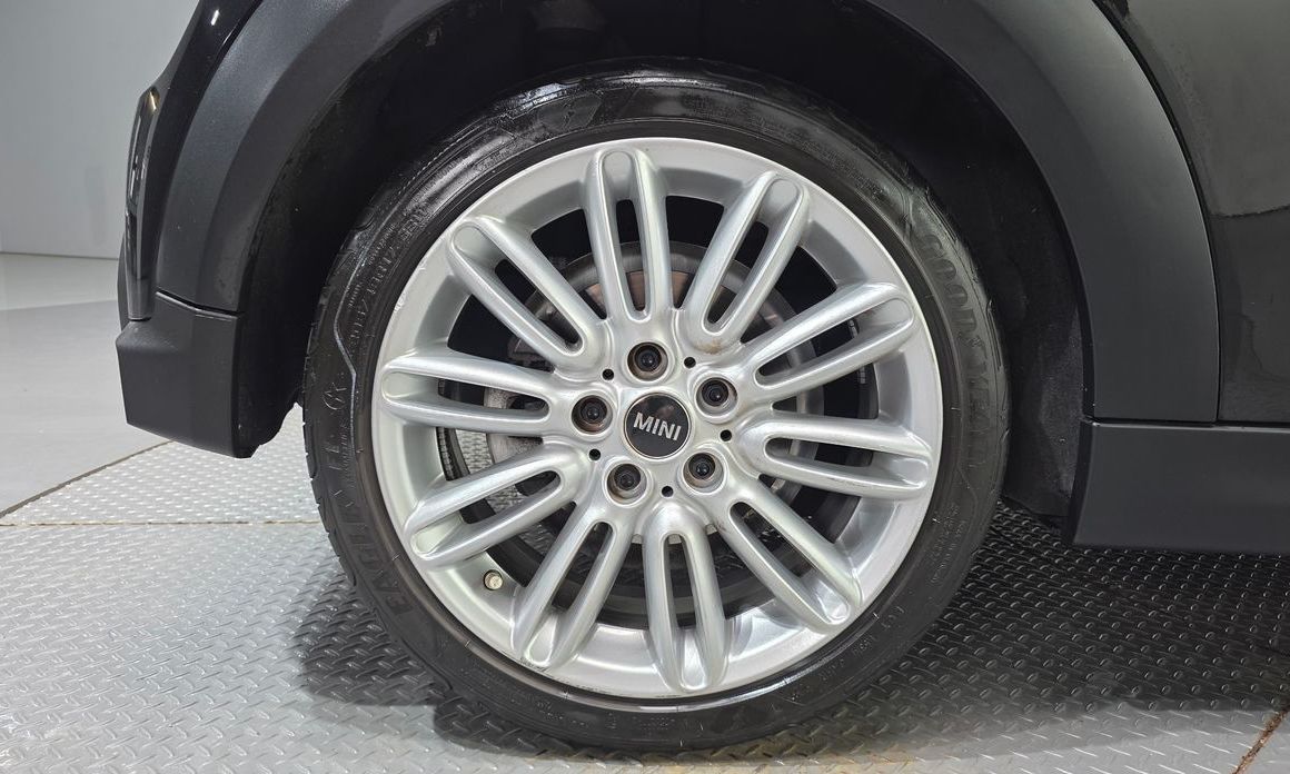 Mini Cooper 2022