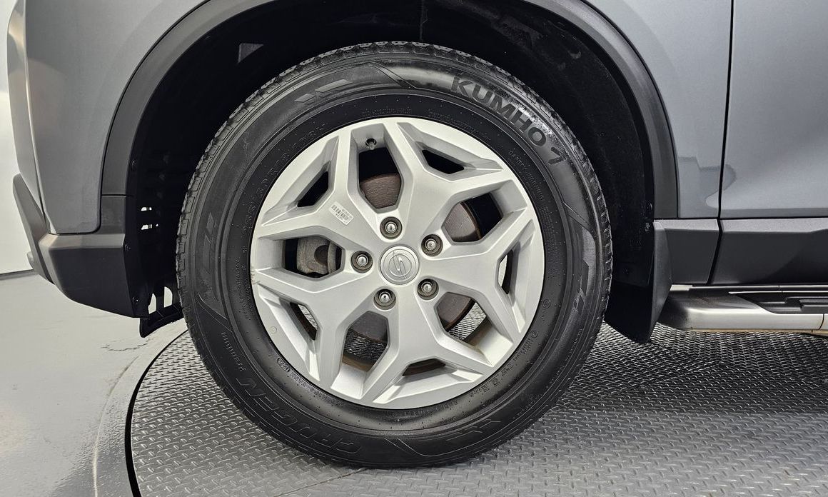 KG_Mobility_Ssangyong Rexton 2023
