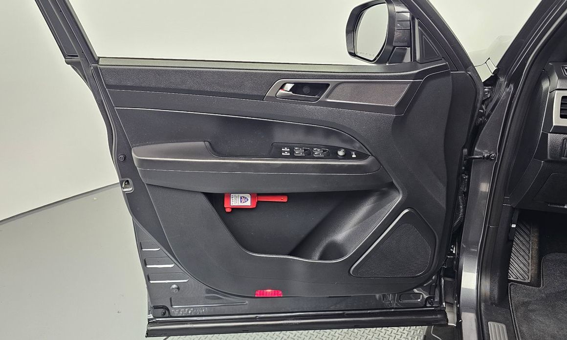 KG_Mobility_Ssangyong Rexton 2023