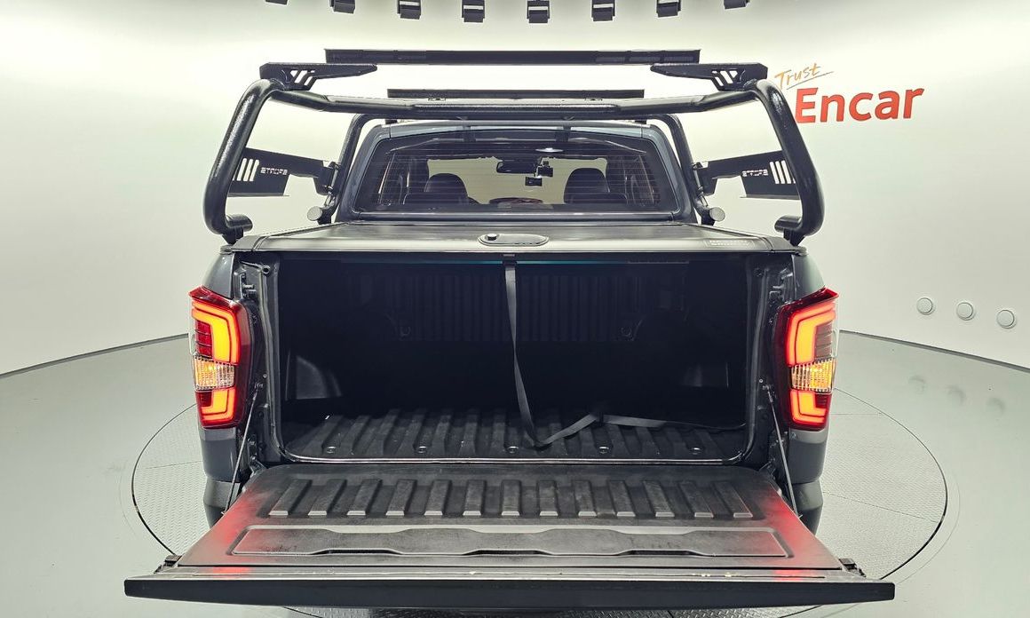 KG_Mobility_Ssangyong Rexton 2023