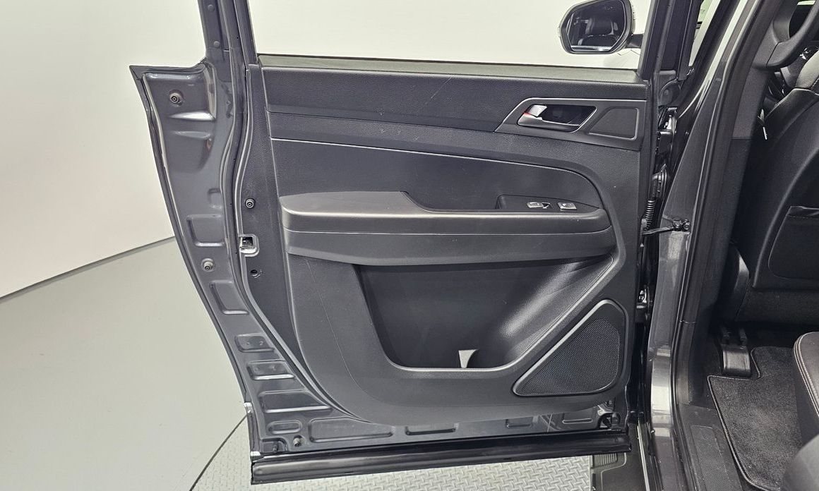 KG_Mobility_Ssangyong Rexton 2023